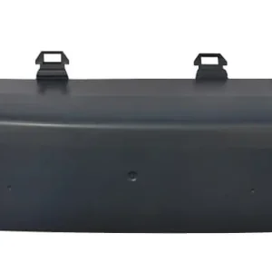 Listwa blenda zderzaka pod tablicę rejestracyjną RENAULT LAGUNA III Łatwy zwrot