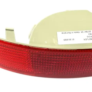 Darmowy zwrot Lampa tylna prawa przeciwmgielna Volvo