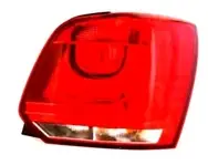 Lampa tylna prawa Suzuki Baleno Wyjątkowa oferta