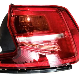 Lampa tylna prawa Volvo Niska cena