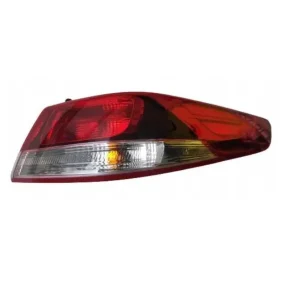 Lampa tylna zewnętrzna prawa optima 2015 2018 KIA - wyprzedaż Nowość