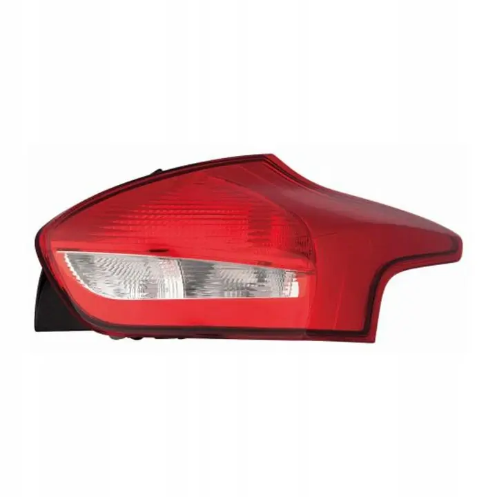 Lampa tylne lewe focus 1419 FORD Nie przegap