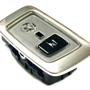 Lampka do czytania tylna lewa Volvo Najlepsza cena