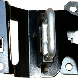 Lewy zamek pokrywy maski silnika Volvo Oferta czasowa