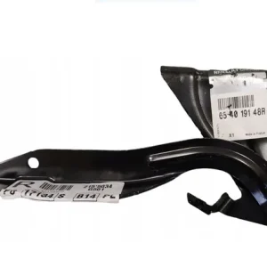 Lewy zawias / ramię / wspornik maski RENAULT KADJAR ASO OE Oferta czasowa