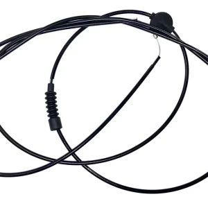 Ograniczona ilość Linka cięgno maski pokrywy silnika Volvo