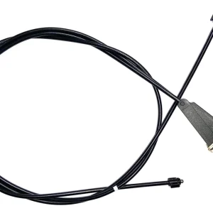 Linka cięgno maski pokrywy silnika Volvo - wyprzedaż Oferta