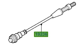 Linka nagrzewnicy FORD Obniżka ceny