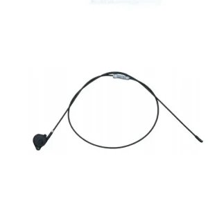 Nowość Linka otwierania maski 3