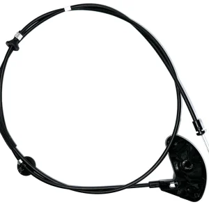 Ograniczona ilość Linka otwierania maski c-max/focus