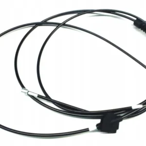 Niska cena Linka otwierania maski Volvo