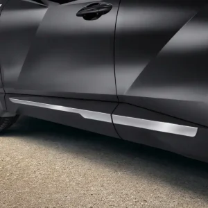 Listwa boczna szczotkowana Hyundai Tucson IV NX4 (2021-) Nowy
