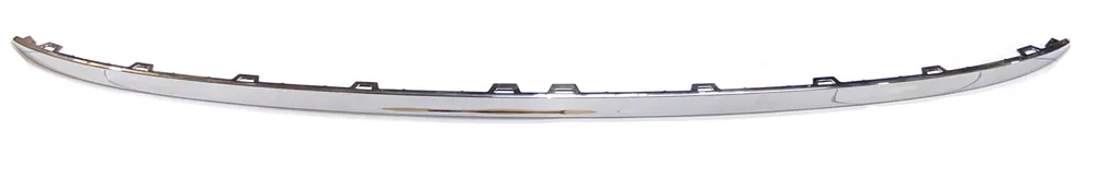 Listwa chrom zderzaka tył s60/v60 Bestseller