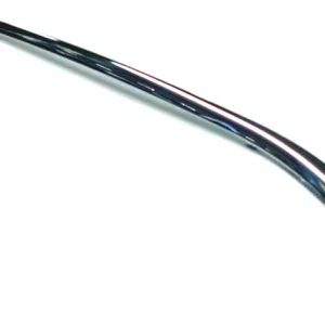 Listwa chromowa lewa zderzaka przód S60 V60 Volvo Do wyczerpania zapasów