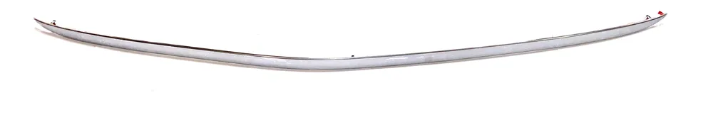 Listwa chromowa zderzaka tylnego Cena promocyjna