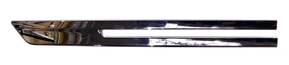 Zamów dziś Listwa chromowana prawa