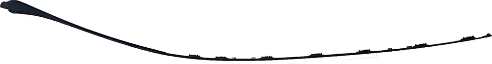 Tylko do końca tygodnia Listwa dachu lh NISSAN - wyprzedaż