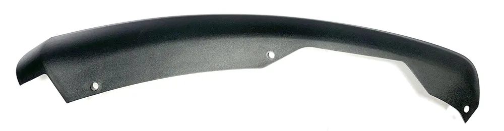 Nowy Listwa dolna zderzaka przednia prawa 2014-2022 FORD