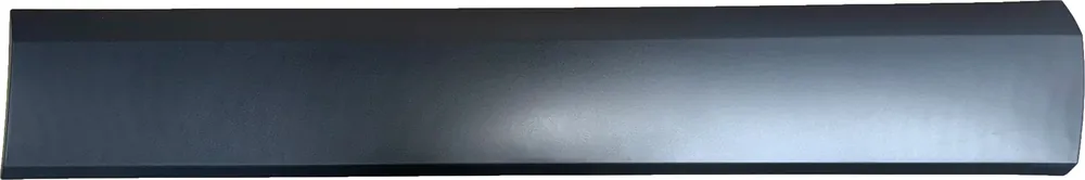 Listwa drzwi lewa strona 2014 FORD Darmowa dostawa