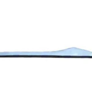 Listwa drzwi tylna lewa Renault Nowy