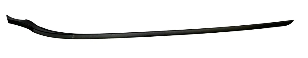 Listwa lewa szyby przedniej 2008-2019 FORD Popularny