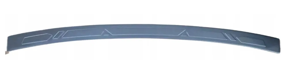 Listwa nakładka na próg zderzaka tylnego DACIA JOGGER ASO OE Cena promocyjna