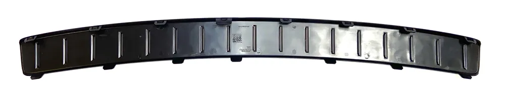 Ostatnie sztuki Listwa nakładka na tylny zderzak