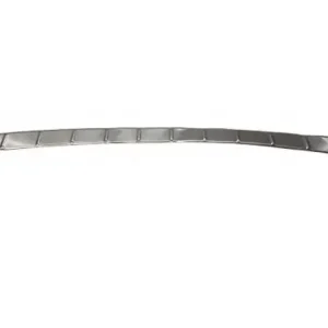 Szybka dostawa Listwa nakładka osłona zderzaka tylnego