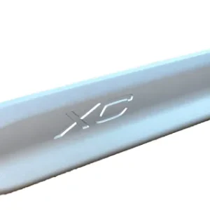 Listwa nakładka progowa prawa volva Bezpieczna płatność