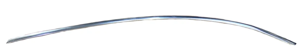 Do wyczerpania zapasów Listwa ozdobna drzwi lewy przód