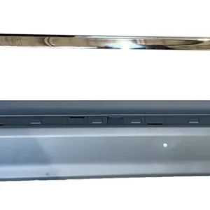 Listwa ozdobna drzwi prawy przód XC60 2018 Volvo Zniżka