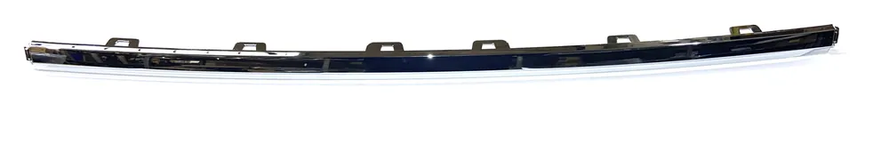 Super okazja Listwa środkowa zderzaka tylnego