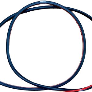 Nowość Listwa uszczelniająca drzwi lewy przód Volvo