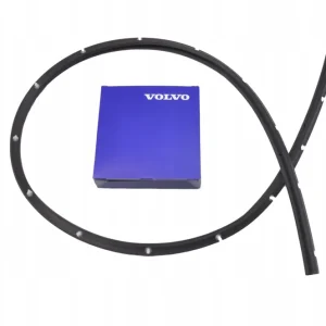 Wysoka jakość Listwa uszczelniająca progu lewego / prawego Volvo