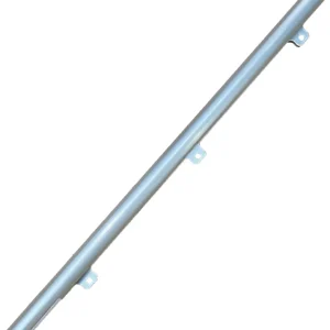 Zniżka Listwa wtryskowa Volvo