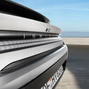 Listwa wykończeniowa tylnej klapy Hyundai Ioniq 6 Wyjątkowa oferta