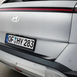 Promocja Listwa wykończeniowa tylnej klapy Hyundai Kona (2023-)