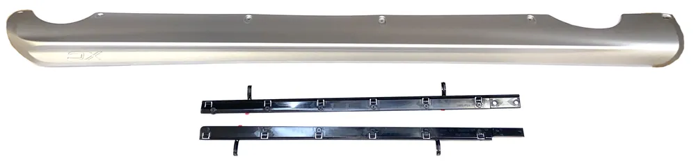 Bezpieczna płatność Listwa progowa lewa