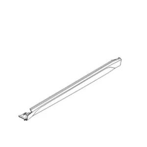 Okazja Listwa progowa tucson 2016Hyundai - wyprzedaż