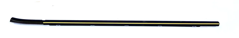 Dostępne od ręki Listwa zew.szyby drzwi lewy przód KIA