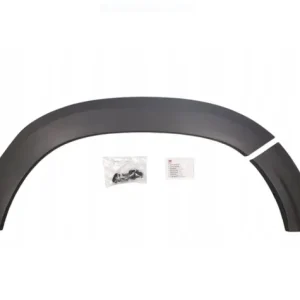 Niska cena Listwy błotnika / nakładki nadkola lewy tył lt 2 oe