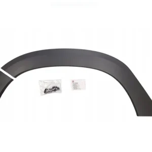 Listwy błotnika / nakładki nadkola prawy tył pt 2 oe Szybka dostawa