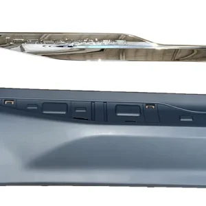 Zniżka Listwa ozdobna drzwi prawy tył inscription 2018