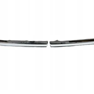 Dodaj do koszyka Listwa ozdobna kraty wlotu powietrza Suzuki Ignis - wyprzedaż