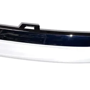 Taniej Listwa ozdobna prawa zderzaka tylnego
