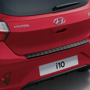 Listwa ozdobna zderzaka tylnego Hyundai I10 (2019-) Czarny Super okazja