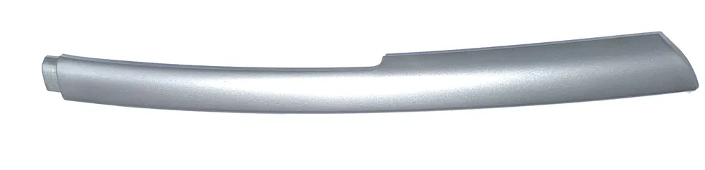 Wyjątkowa oferta Listwa prawa kratki dolnej zderzaka przedniego 2008-2012