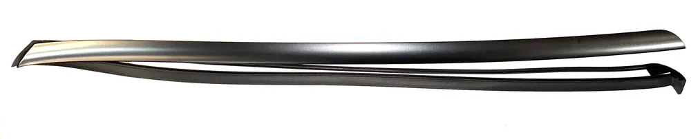 Listwa prawa szyby przedniej Wybór klientów