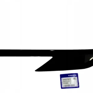 Listwa prawa zderzaka przedniego Szybka wysyłka