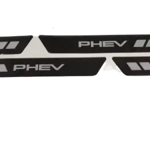 Dostępne od ręki Listwy nakładki progowe Mitsubishi - wyprzedaż